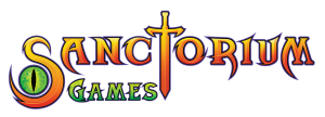 Sponsor Logo for Sanctorium Games