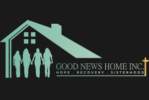 Sponsor Logo for GOOD NEWS HOMES