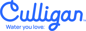 Sponsor Logo for Culligan Water