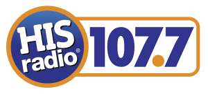 Sponsor Logo for HIS Radio