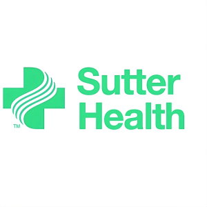 Sponsor Logo for Sutter Health