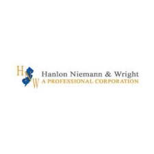 Thank you to our amazing Sponsor Logo for Hanlon Niemann & Wright