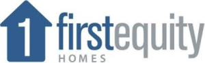 Thank you to our amazing Sponsor Logo for First Equity Homes