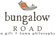 Thank you to our amazing Sponsor Logo for Bungalow Road