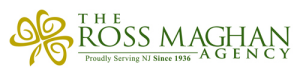 Thank you to our amazing Sponsor Logo for The Ross Maghan Agency