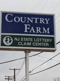 Thank you to our amazing Sponsor Logo for Country Farm - Bradley Beach