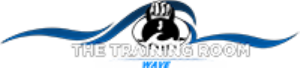 Thank you to our amazing Sponsor Logo for The Training Room