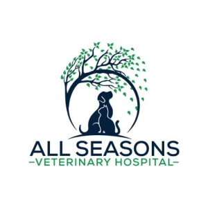 Sponsor Logo for All Seasons Veterinary Hospital