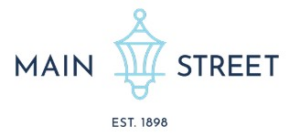 Sponsor Logo for Main Street Insurance- Stephen Brady