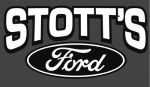 Sponsor Logo for Stott's Ford