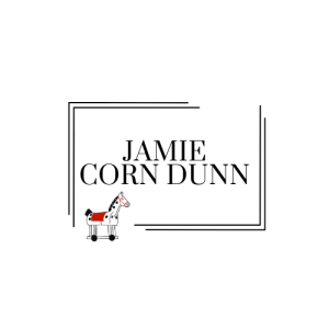 Sponsor Logo for Jamie Corn Dunn