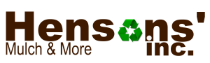 Sponsor Logo for Henson's Mulch & More Inc.