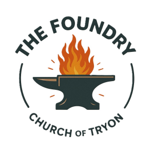 Sponsor Logo for The Foundry Church of Tryon