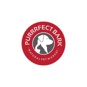 Sponsor Logo for Purrrfect Bark