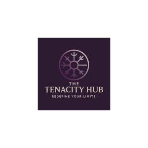 Sponsor Logo for The Tenacity Hub