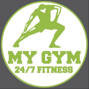 Sponsor Logo for MyGym