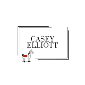 Sponsor Logo for Casey Elliott
