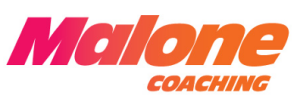 Sponsor Logo for Malone Coaching - Katie Malone