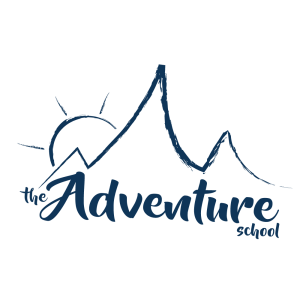 Sponsor Logo for The Adventure School