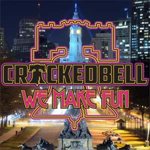 Sponsor Logo for CRACKEDBELL