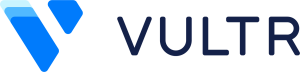 Sponsor Logo for Vultr
