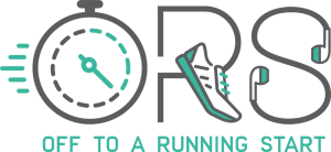 Sponsor Logo for Off To A Running Start