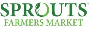 Sponsor Logo for Sprouts Farmers Market