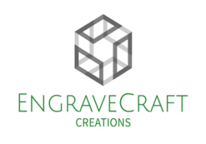 Sponsor Logo for ENGRAVE CRAFT CREATIONS