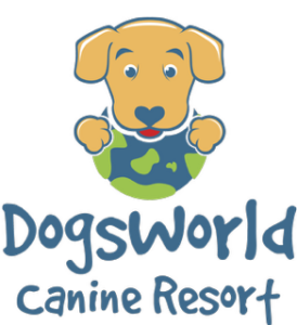 Sponsor Logo for DOGSWORLD