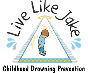 Sponsor Logo for LIVE LIKE JAKE