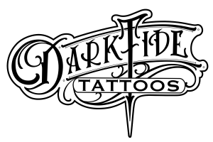 Sponsor Logo for Dark Tide Tattoos