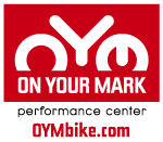 Sponsor Logo for On Your Mark Performance Center