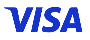 Sponsor Logo for VISA
