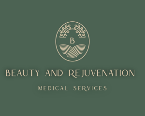 Sponsor Logo for Beauty and Rejuvenation