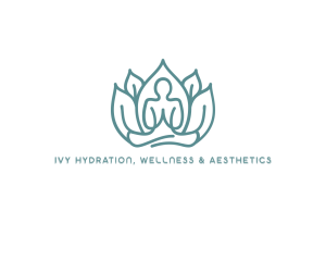 Sponsor Logo for Ivy Hydration, Wellness, and Aesthetics