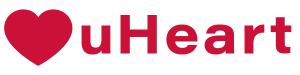 Sponsor Logo for uHeart