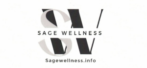 Sponsor Logo for Sage Wellness