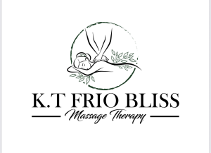 Sponsor Logo for KT Frio Bliss