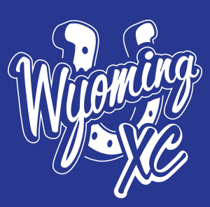 Sponsor Logo for Wyoming Cross Country