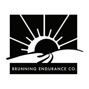 Sponsor Logo for Brunning Endurance