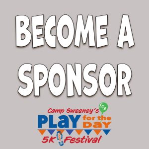 Sponsor Logo for Become A Sponsor