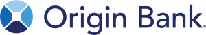 Sponsor Logo for Origin Bank