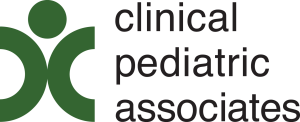 Sponsor Logo for Clinical Pediatrics Associates