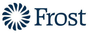 Sponsor Logo for Frost Bank