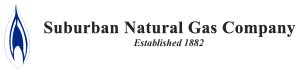 Sponsor Logo for Suburban Natural Gas Company
