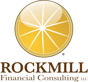 Sponsor Logo for Rockmill Financial Consulting, LLC
