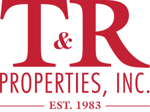 Sponsor Logo for T&R Properties, Inc.
