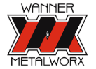Sponsor Logo for Wanner MetalWorx