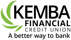 Sponsor Logo for KEMBA Financial Credit Union