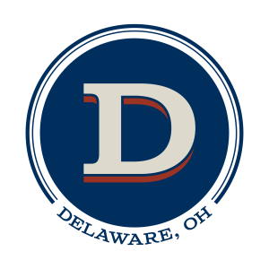 Sponsor Logo for City of Delaware